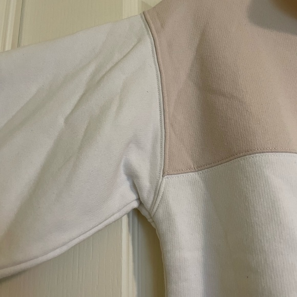 Aritzia TNA Quarter Zip - Picture 4 of 6